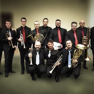 A Finalborgo i “Taurus Brass Ensemble” nel concerto conclusivo  per la mostra “Periscano tutti i tiranni”