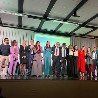 "Creatività e tecnologia: il futuro dei servizi tecnici con S.G.A.": oltre 200 persone  alla convention dell'azienda di ingegneria e architettura