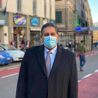 Emergenza Covid, Toti: "In Liguria l’affitto alle famiglie in difficoltà lo paghiamo noi"