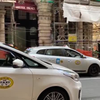 Problemi alla linea telefonica fissa. Consorzio Radio Taxi Savona: "Siamo stufi, oltre a perdere del lavoro si crea un disservizio"