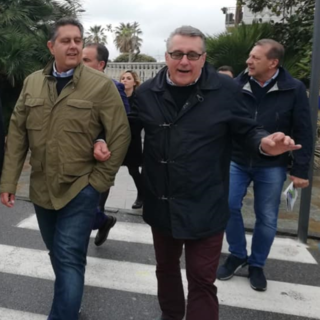 Elezioni Varazze, il Pd appoggia la candidata Roncallo ma blinda il segretario Vigliercio