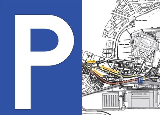 Savona: tunnel di corso Mazzini, venerdì l'inaug Savona: tunnel di corso Mazzini, venerdì l'inaug