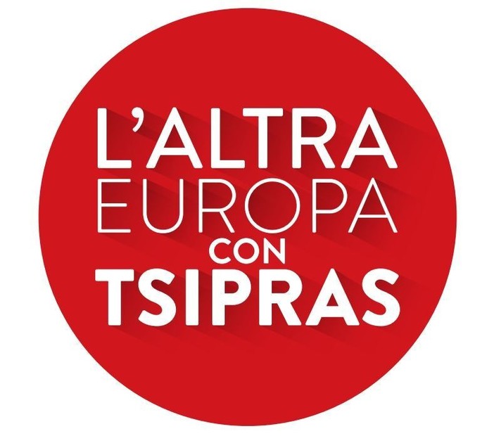 Regionali, L'altra Europa con Tsipras:"Con Pastorino per affermare un’alternativa forte al PD"