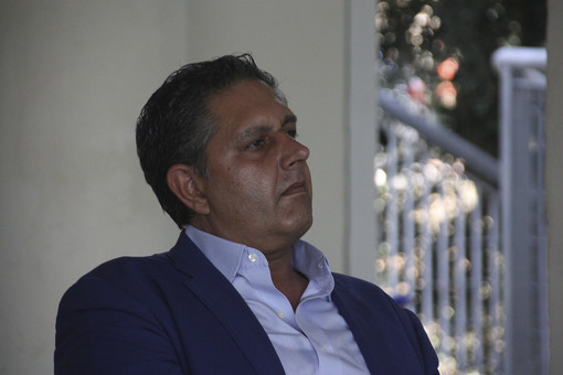 No alla Milano-Sanremo nel savonese, Toti: "Capisco la perplessità dei sindaci" No alla Milano-Sanremo nel savonese, Toti: "Capisco la perplessità dei sindaci"