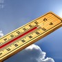 Ancora forte ondata di calore, temporali pomeridiani a ridosso dei rilievi