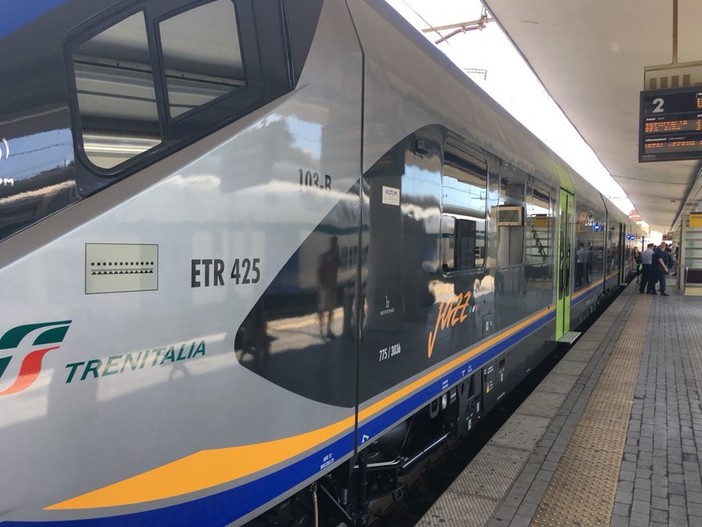 Investimento mortale sui binari tra Andora e Alassio: in graduale ripresa la circolazione ferroviaria Investimento mortale sui binari tra Andora e Alassio: in graduale ripresa la circolazione ferroviaria