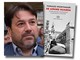 Albissola Marina, spostato al 22 luglio l’incontro con lo storico dell’arte Tomaso Montanari