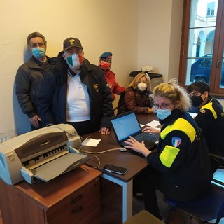 Coronavirus: ad Albenga nasce il “Tavolo dell’Emergenza”