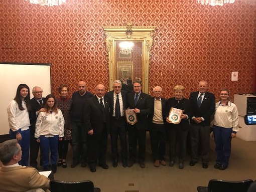 Tiro con l'arco, presentata a Savona la Coppa Italia delle Regioni Tiro con l'arco, presentata a Savona la Coppa Italia delle Regioni