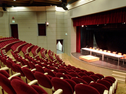 Cercasi volontari per il cinema di Cairo Montenotte