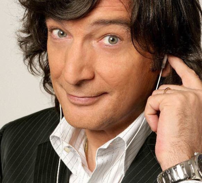 The legend is back: Finale Ligure accoglie "Radio Milano International" e Claudio Cecchetto
