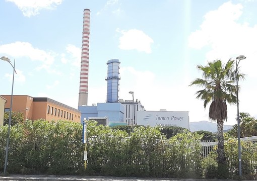 Nuovo impianto a gas Tirreno Power, il comune di Quiliano presenterà un'analisi critica e una perizia dello studio di impatto ambientale