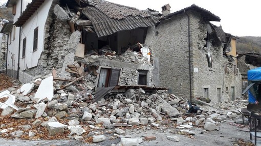 Alassio, gara di solidarietà dell'Istituto Ollandini in favore dei bambini di una scuola terremotata