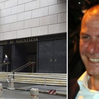 Peculato, assolto in Appello Massimo Parodi