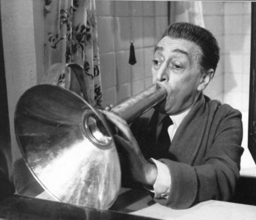 Alassio: rissa per Totò Alassio: rissa per Totò