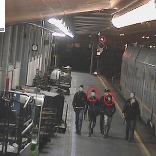 I pendolari chiedono più sicurezza sui treni: "Certi personaggi devono essere fermati prima di salire sui convogli"