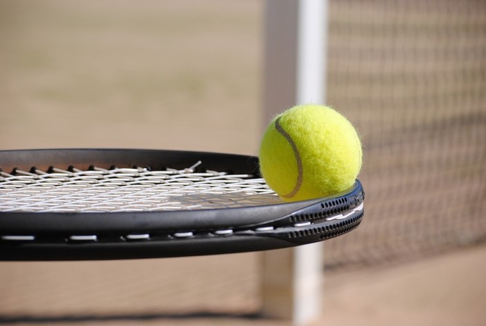 Al Tennis Club di Loano un torneo open maschile e femminile