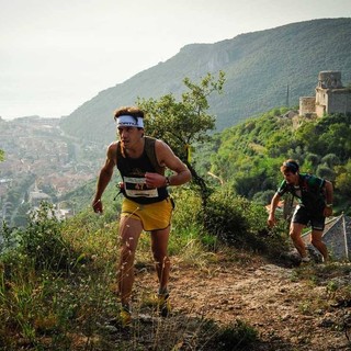 Varigotti Run, trail non competitivo sulle alture finalesi Varigotti Run, trail non competitivo sulle alture finalesi
