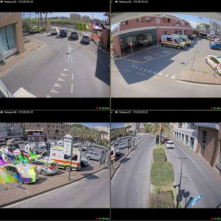 Ad Albenga telecamere contro i furbetti dell'abbandono facile: elevate 30 multe