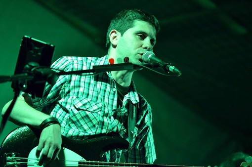 "Risveglio": la nuova composizione del polistrumentista savonese Andrea Torello