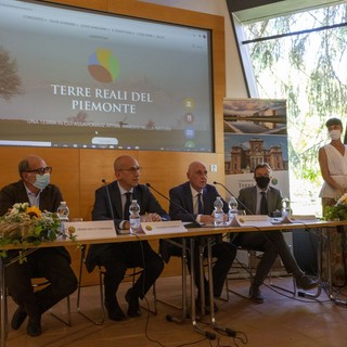 Terre Reali del Piemonte: la Pianura come destinazione turistica sostenibile (VIDEO)
