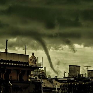 Temporali e trombe d'aria nel weekend di ferragosto, quali le previsioni per i prossimi giorni?