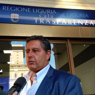 "Entro il 2019 nuovo viadotto. Nuova strada per traffico pesante in aree Ilva"