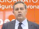 Coronavirus, Toti: "Trend dei contagi in calo, ma abbiamo un nuovo cluster. 29 infetti in una Rsa di Genova" Coronavirus, Toti: "Trend dei contagi in calo, ma abbiamo un nuovo cluster. 29 infetti in una Rsa di Genova"