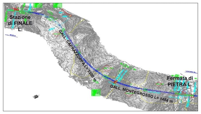 A Tovo San Giacomo un Consiglio comunale interamente dedicato allo spostamento a monte della linea ferroviaria