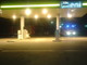 Carcare, principio d'incendio per un tir Carcare, principio d'incendio per un tir