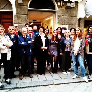 "Doppio appuntamento" con il secondo point elettorale e la presentazione della lista di Finale Ligure Viva