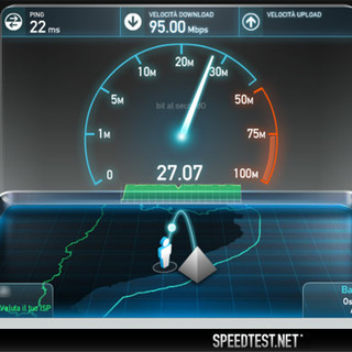 Speed test adsl: come leggerlo e a che valori fare attenzione