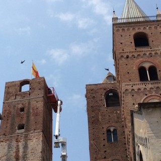 Concerto sotto le Torri ad Albenga