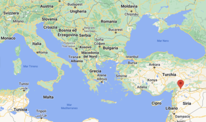 Terremoto in Turchia, rientrata l'allerta tsunami in Liguria Terremoto in Turchia, rientrata l'allerta tsunami in Liguria