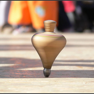 "Mastro Trottolaio a Cengio"