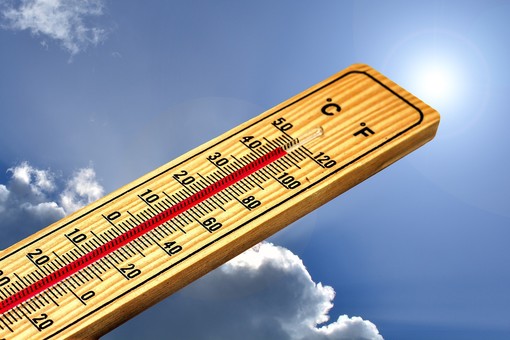Ondate di calore, ordinanza regionale per tutelare i lavoratori all’aperto