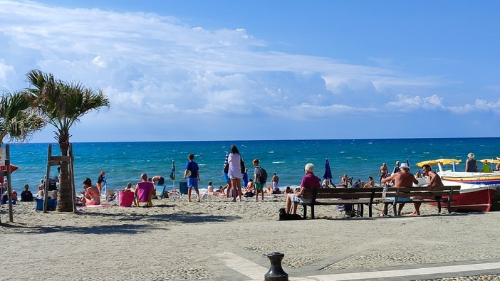 Turismo in provincia, dati in chiaroscuro nel savonese: Alassio e Finale sempre "regine" di presenze, ma crescono anche Loano e Spotorno Turismo in provincia, dati in chiaroscuro nel savonese: Alassio e Finale sempre "regine" di presenze, ma crescono anche Loano e Spotorno