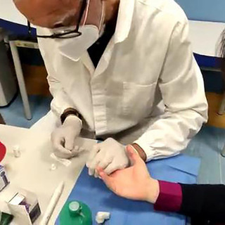 Test sierologici, nel savonese solo il 20% ha accettato di partecipare all'indagine: la paura di risultare positivi tra le cause