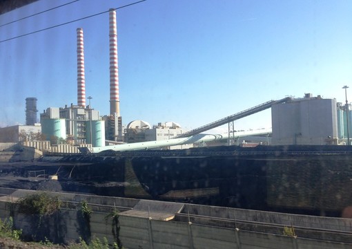 MODA: impossibile l'adeguamento dei gruppi a carbone, vanno chiusi