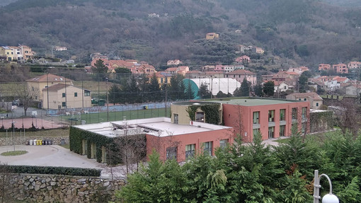 Calice investe sul Tennis Club: 500 mila euro per la riqualificazione di campi e spogliatoi