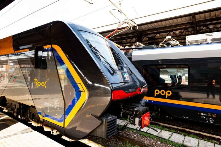 Nuove interruzioni ferroviarie per il ponente ligure, Assoutenti e Comitato Pendolari: "Un piano per affrontare le emergenze per tutto il 2025"