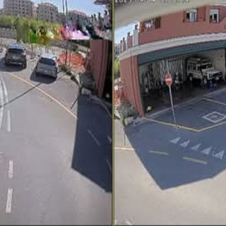 Albenga potenzia la sicurezza: installate telecamere di videosorveglianza di ultima generazione Albenga potenzia la sicurezza: installate telecamere di videosorveglianza di ultima generazione