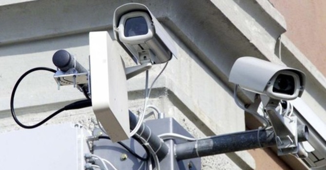 Albisola, approvato il progetto di fattibilità per l'ampliamento dell'impianto di videosorveglianza Albisola, approvato il progetto di fattibilità per l'ampliamento dell'impianto di videosorveglianza