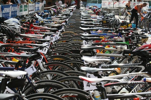 Finale: sull'altopiano delle Manie il Triathlon Aleramico