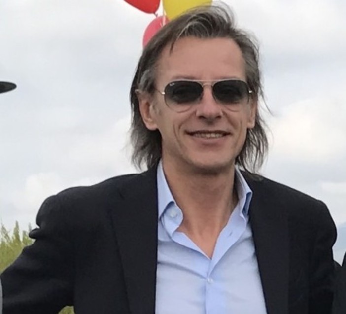 Il candidato sindaco Tomatis: "Albenga è finalmente una città pulita" Il candidato sindaco Tomatis: "Albenga è finalmente una città pulita"