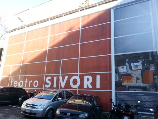 Finale, "Le Persone al Centro": "Sul Teatro Sivori a inizio mandato dall'amministrazione 200 giorni di inerzia" Finale, "Le Persone al Centro": "Sul Teatro Sivori a inizio mandato dall'amministrazione 200 giorni di inerzia"