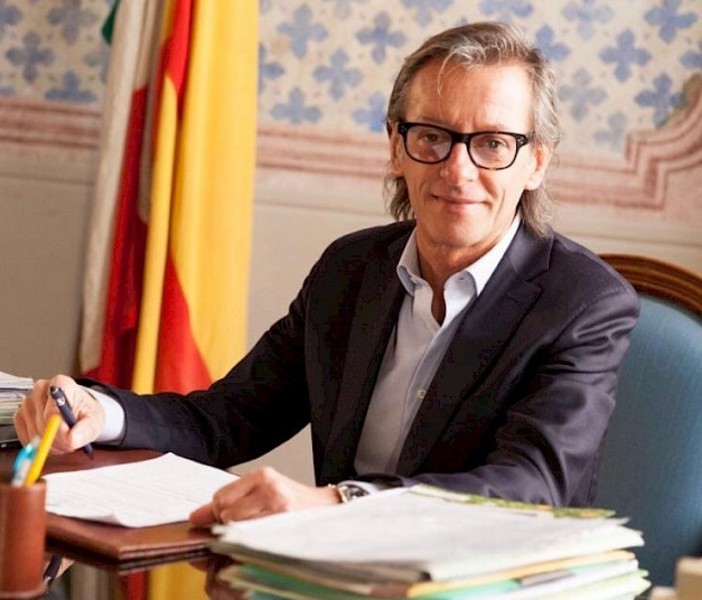 Comitato Ordine e Sicurezza in Prefettura, Tomatis (Albenga): "Confidiamo nella collaborazione di tutti"