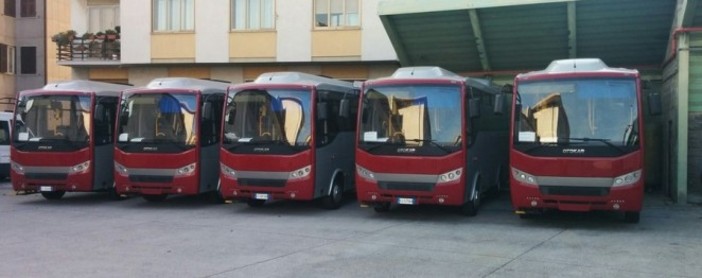 TPL Linea: aumento tariffario in vigore dal 27 marzo