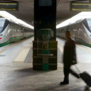 Liguria: il 22 giugno disagi per chi viaggia in treno