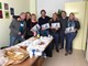 Albenga dona 24 tablet alla scuola di Leonessa